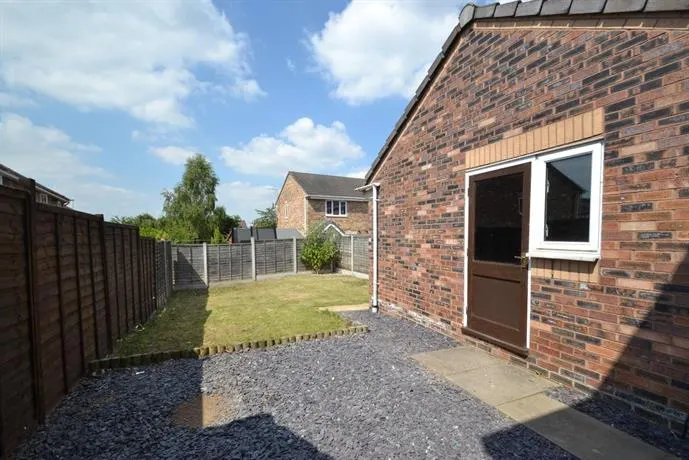 Foundry Close Holiday Home - Image 1