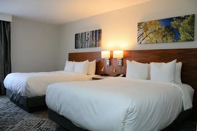 Radisson Denver Central - Image 1