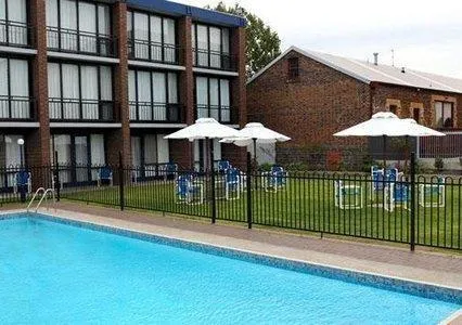 Comfort Inn Richmond Henty - Image 1