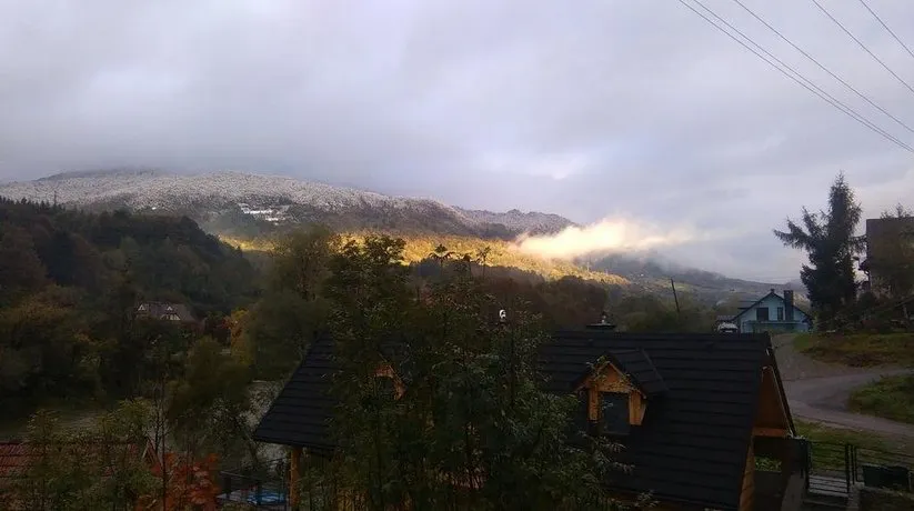 Dom Wczasowy Nad Dunajcem - Image 1