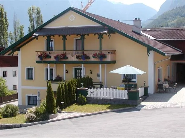 Appartement Arian - Image 1