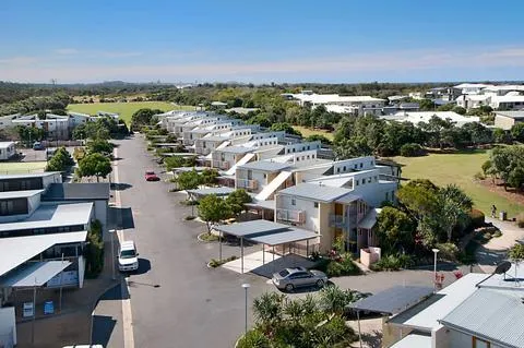 Colliers International Casuarina Beach - Image 1