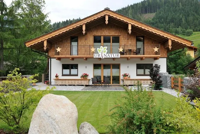 UR-NATUR Appartements - Image 1
