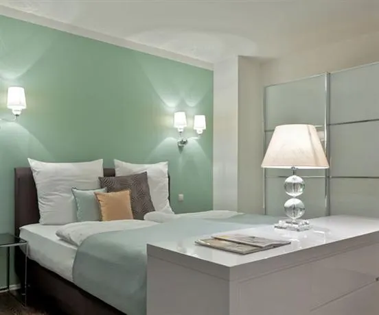 CityWest Berlin Apartments - Image 1