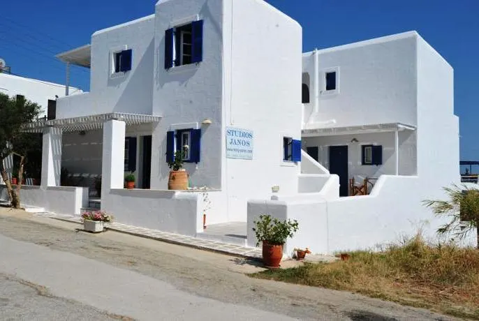 Janos Studios - Image 1