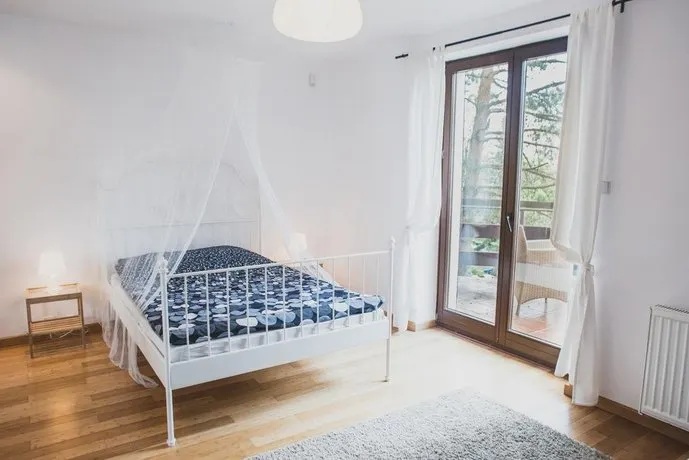 Aloha Guest House Sopot - Image 1