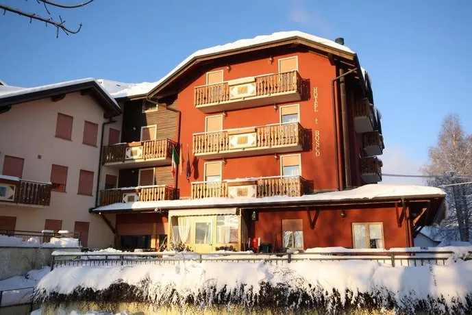 Hotel al Bosco - Image 1