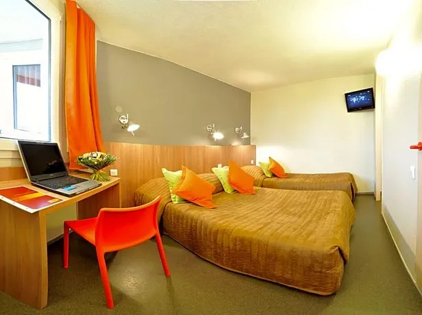 Balladins Mulhouse Euroairport - Image 1