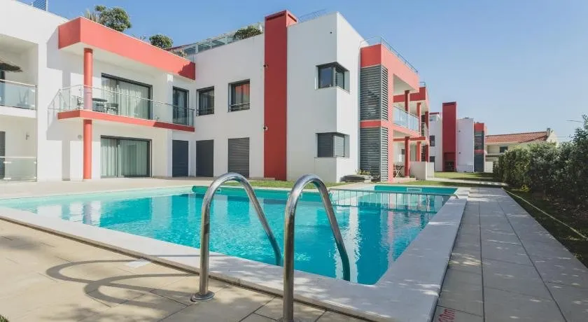 Best Houses 03 - Deluxe Two Bedrooms and Pool - Design Apartment - Image 1