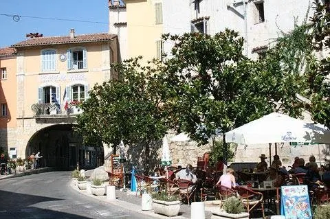 Provence Medieval Hideaway - Image 1