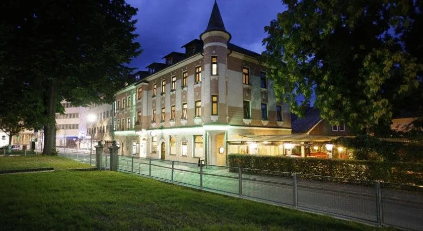 Hotel Bacchus Villach - Image 1