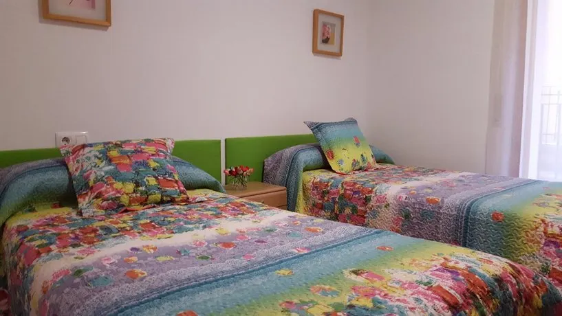 apartamentos alcañiz - Image 1