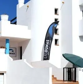 Las Dunas Hostel - Image 1