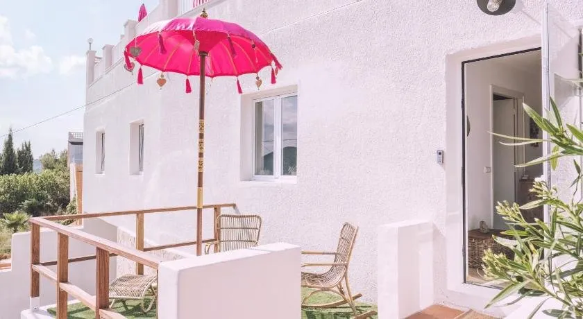 Apartamentos Catharina Maria - Image 1