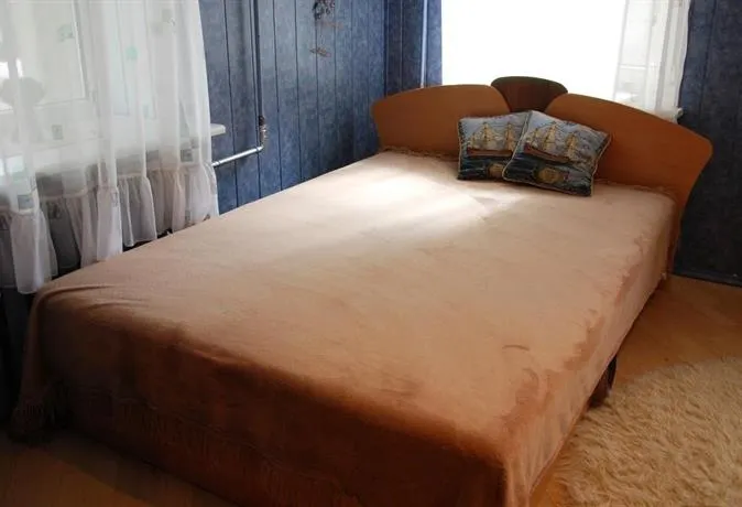 Saulės apartamentai - Image 1