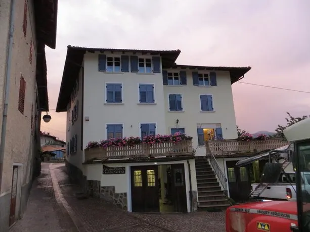 Agritur al Canyon - Image 1