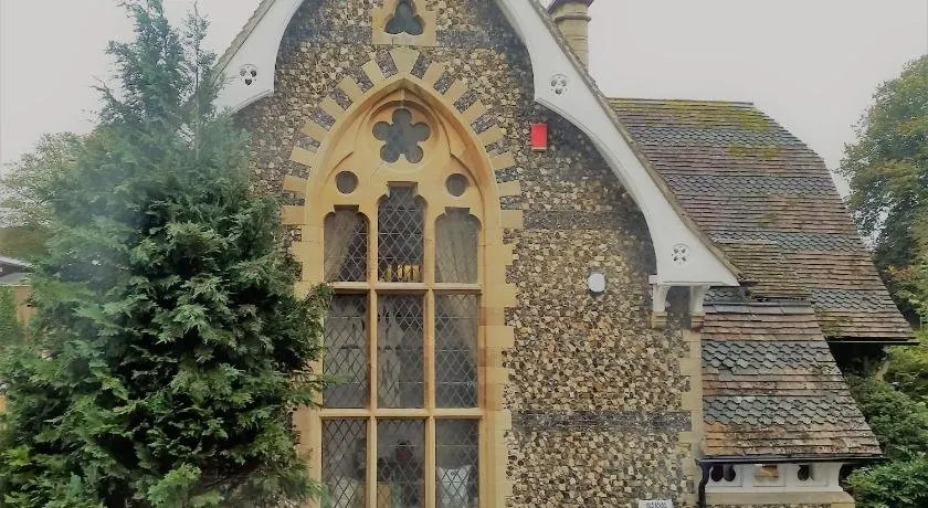 Old School House - Image 1