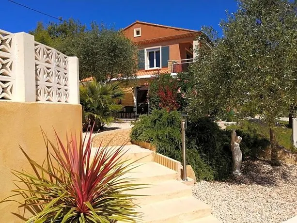 AU VILLADIOR - Vaison la Romaine - Image 1