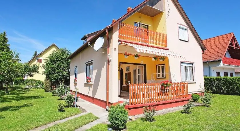 Holiday Home Balaton H442 - Image 1