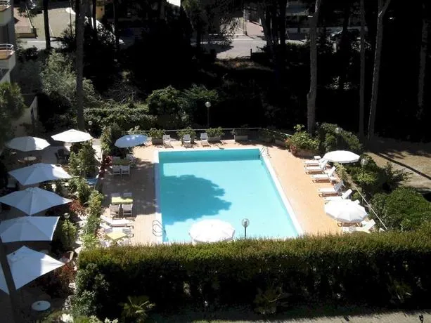 Hotel Europa Park - Image 1