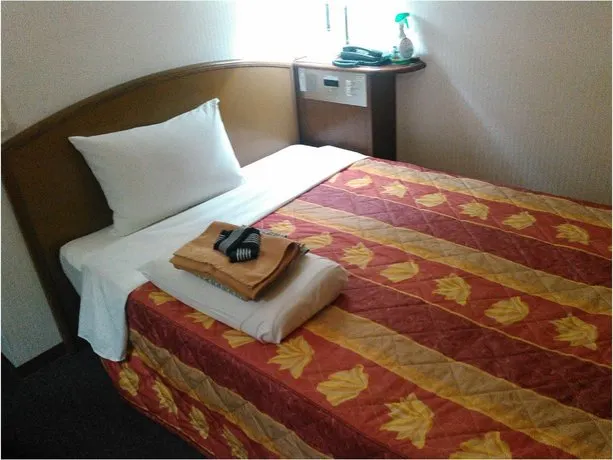 Business Hotel Ube - Image 1