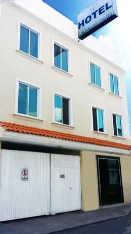 Hotel Bicentenario - Image 1