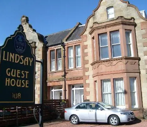 Lindsay Guest House - Image 1