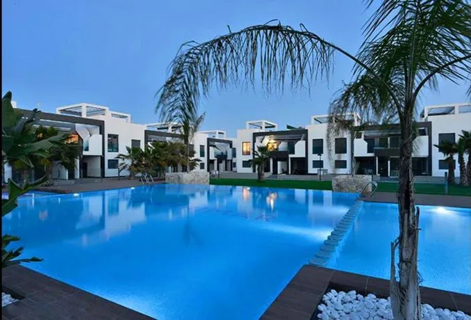 OasisBeach Penthousse la Zénia - Image 1