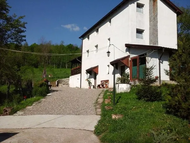 Casa Piscul Lupului - Image 1