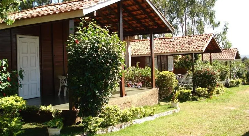 Pousada Jardim da Chapada - Image 1