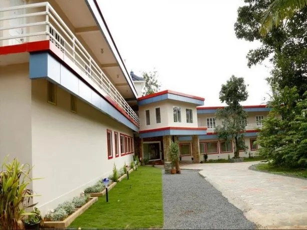 Amida Castle Resort - Image 1