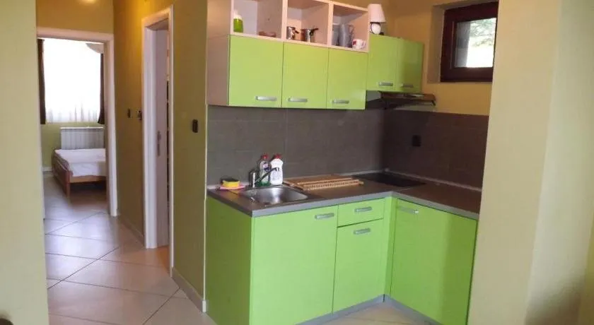 Apartment JollyKop Mountain Village - Image 1