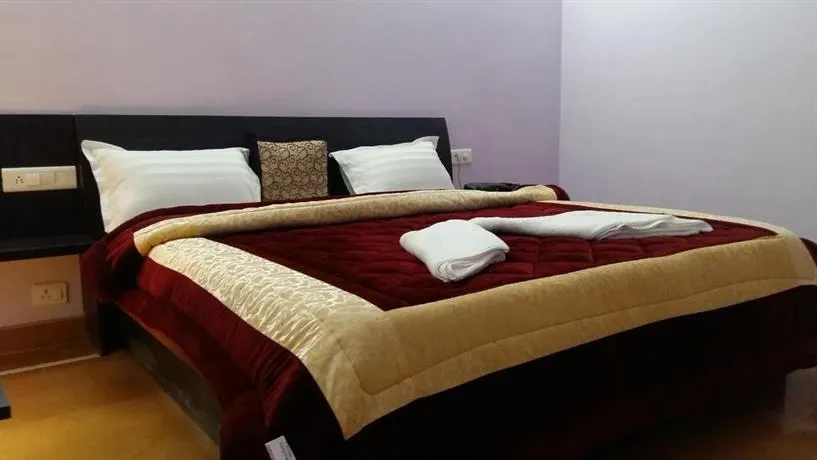 Hostel Rockwood - Image 1