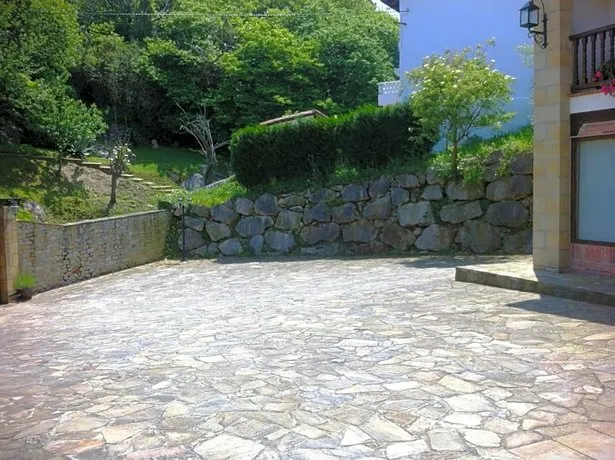 Posada Rural Mar De Santillana - Image 1