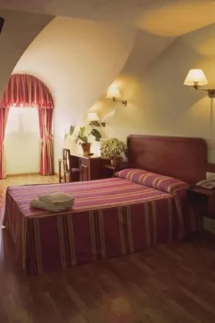 Hotel De Alma (Fromerly La Cabana) - Image 1