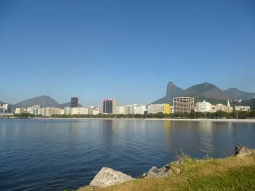 Studio Botafogo 506 - Image 1