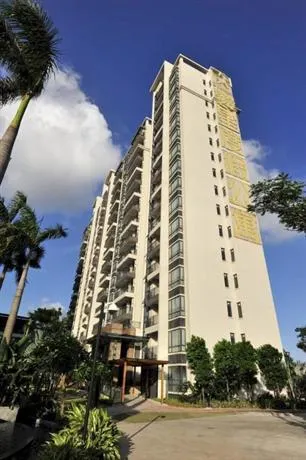 Zhongshan Starr Resort Residence - Image 1