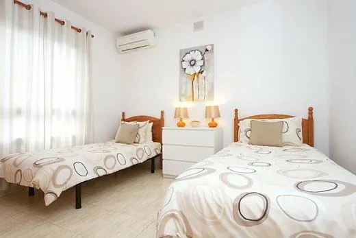 Casa Paula Playa Blanca - Image 1