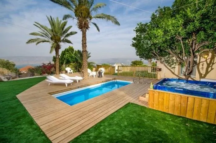 Villa Pnina Kineret - Image 1