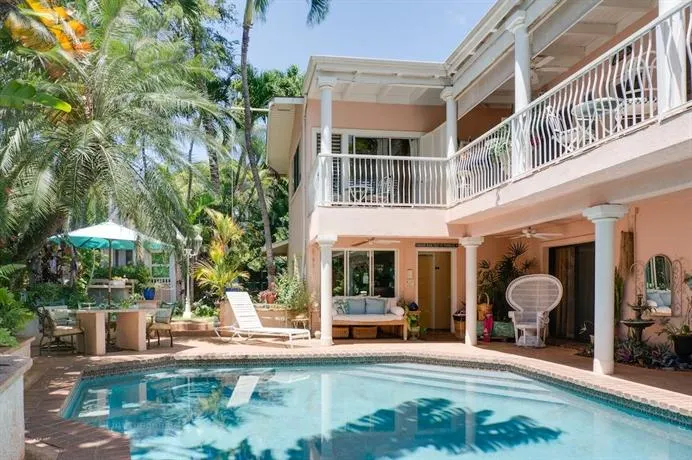 Old Lahaina House - Image 1