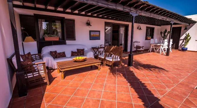 Villa Carmen Lanzarote - Image 1