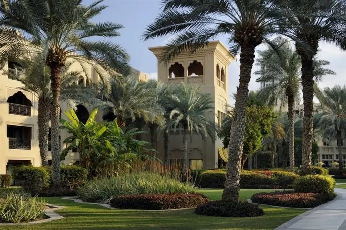 Arabian Court at One&Only Royal Mirage - Image 1