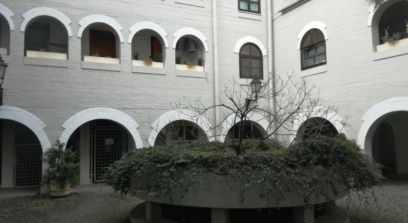 Fabricius apartman - Image 1