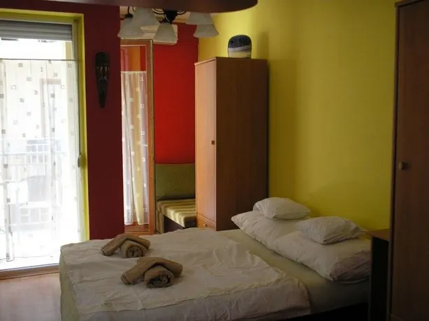 Mediterrán Szállás - Image 1