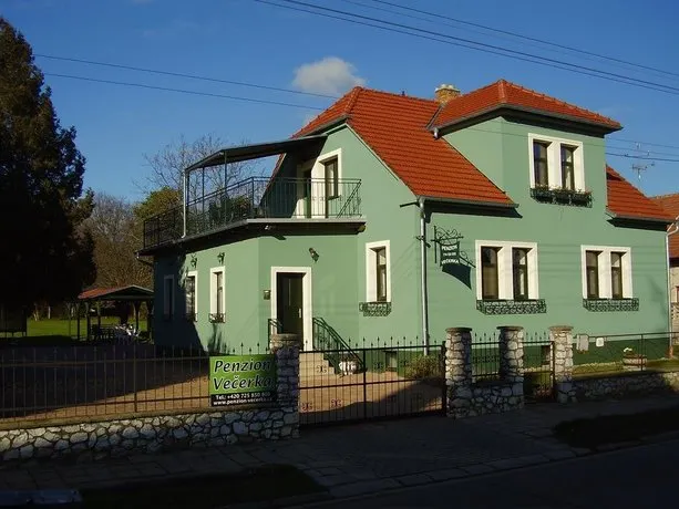 Penzion Vecerka - Image 1