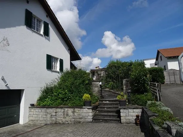 Heidis Gästehaus - Image 1