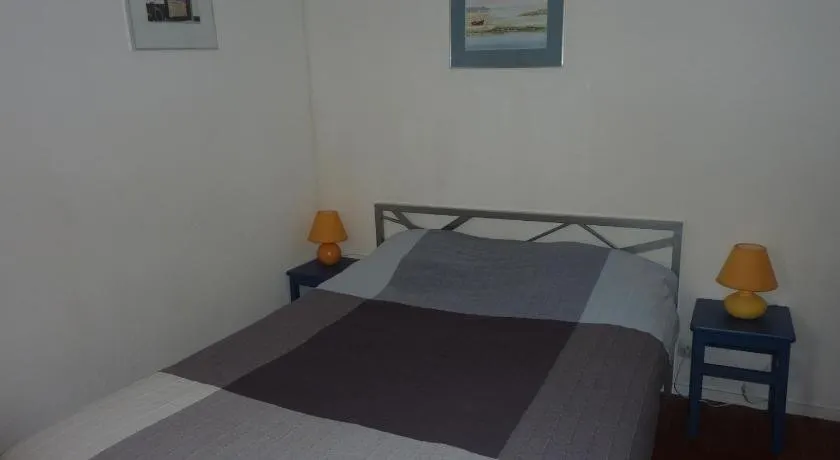 Maisonnette pour 6 pers dans residence avec piscine - 2075 - Image 1