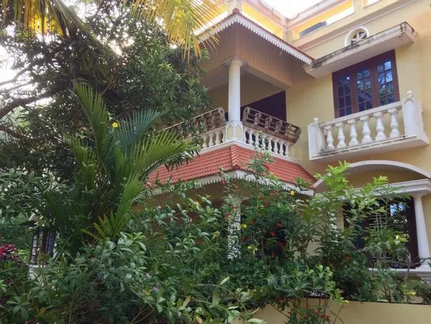 Mango Villa - Image 1