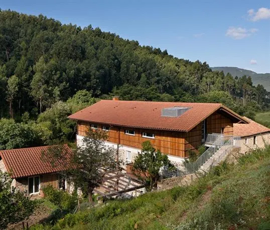 Ureta Landa Apartamentu Turistikoak - Image 1