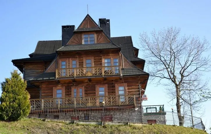 Willa Alta - Image 1